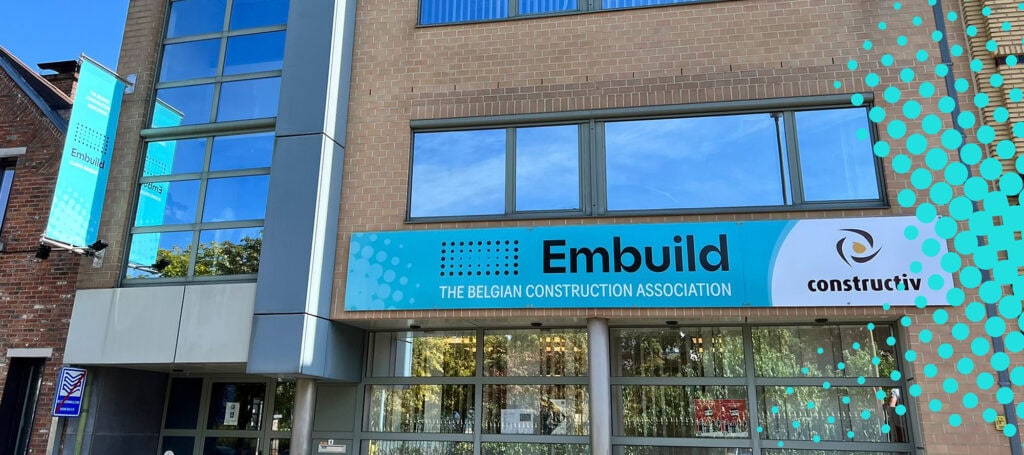 Partner Embuild VLB-BXL